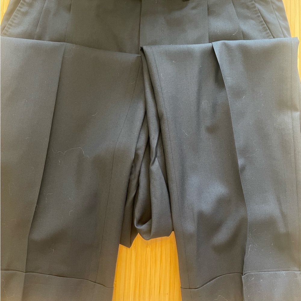 Ermenegildo Zegna Dress Pant